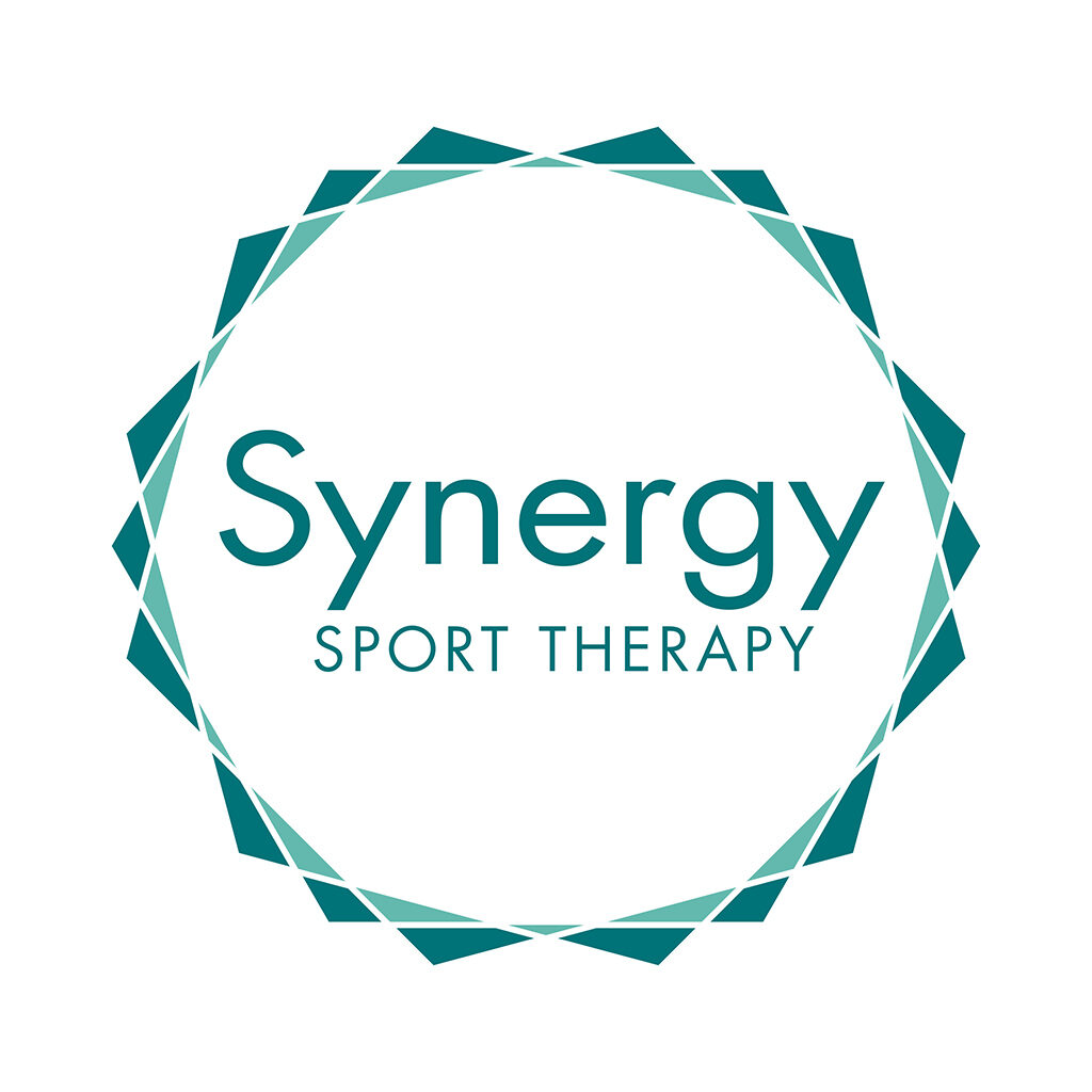 synergy sport therapy logo